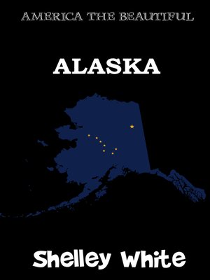 cover image of Alaska (America the Beautiful)